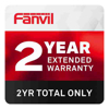 Other Manufacturer Extended Warranties - Fanvil 2 Years Extended Return To Base (RTB) Fanvil Warranty $50 Value | Wholesale IT Computer Hadware