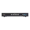 KVM Switches - Aten 4-PORT USB DISPLAYPORT SECURE KVM SWITCH (PSD PP V4.0 COMPLIANT) 2YR | Wholesale IT Computer Hadware