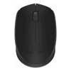 Logitech Wireless Desktop Mice - Logitech M170 Wireless Mouse Grey  | Wholesale IT Computer Hadware