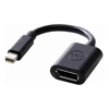 Dell Video Adapter Cables - Dell Adapter Mini DisplayPort To DisplayPort Cable | Wholesale IT Computer Hadware