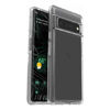OtterBox - OtterBox Symmetry Clear Google Pixel 6 Pro (6.7") Case Clear (77-84084) Antimicrobial | Wholesale IT Computer Hadware