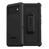 OtterBox Cases & Covers - OtterBox Defender Google Pixel 6 (6.4") Case Black (77-84007) DROP+ 4X Military | Wholesale IT Computer Hadware