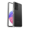 OtterBox Cases & Covers - OtterBox React Samsung Galaxy A53 5G (6.5") Case Clear (77-87844)AntimicrobialDROP+ | Wholesale IT Computer Hadware