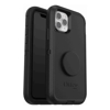 Cases & Covers - OtterBox Otter + Pop Defender Apple iPhone 11 Pro Case Black (77-62575) Integrated | Wholesale IT Computer Hadware