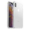 OtterBox Cases & Covers - OtterBox Symmetry Clear Apple iPhone X / iPhone Xs Case Clear (77-59583) DROP Raised | Wholesale IT Computer Hadware
