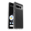 OtterBox Cases & Covers - OtterBox Symmetry Clear Google Pixel 7 Pro (6.7") Case Clear (77-89570) Antimicrobial | Wholesale IT Computer Hadware