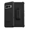 Cases & Covers - OtterBox Defender Google Pixel 7 Pro (6.7") Case Black (77-89546) DROP+ 4X Military | Wholesale IT Computer Hadware