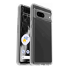 OtterBox - OtterBox Symmetry Clear Google Pixel 7 (6.3") Case Clear (77-89610) Antimicrobial DROP+ | Wholesale IT Computer Hadware