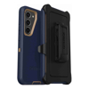 OtterBox Third Party Cases & Covers - OtterBox DEFENDER GALAXY S23 BLUE SUEDE SHOES | Wholesale IT Computer Hadware