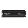 Micron Solid State Drives (SSDs) - Micron Crucial T700 2TB Gen5 NVMe SSD 12400/11800MB/s R/W 1200TBW 1500K IOPs 1.5M hrs | Wholesale IT Computer Hadware