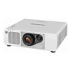 Projectors - Panasonic PT-FRZ50W 5200 ANSI WUXGA SOLID SHINE LASER FLEXIBLE Installation WHITE | Wholesale IT Computer Hadware