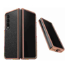 OtterBox - OtterBox Thin Flex Samsung Galaxy New Z Fold Case Sweet Peach (Stardust) (77-93787) | Wholesale IT Computer Hadware