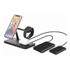 Home & Wall Chargers - 3Sixt 5 in 1 Magnetic Wireless Charger | Wholesale IT Computer Hadware