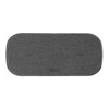 Home & Wall Chargers - 3Sixt 15W + 15W Dual Wireless Charger Black | Wholesale IT Computer Hadware