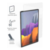 Screen Protectors - Cygnett OpticShield Samsung Galaxy Tab S8+/ Tab S7+/ Tab S7 FE (12.4") Tempered Glass | Wholesale IT Computer Hadware