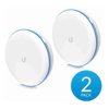 Wireless Access Points - Ubiquiti UniFi Building-to-Building Bridge 60 GHz wireless bridge with a 10 Gbps SFP+ | Wholesale IT Computer Hadware