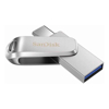 SanDisk USB 3.0 Flash Drives - SanDisk ULTRA Dual Drive LUXE USB TYPE-CTM 32GB | Wholesale IT Computer Hadware