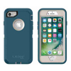 OtterBox - OtterBox Defender iPhone 7/8/SE Blue | Wholesale IT Computer Hadware