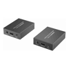 4Cabling - 4Cabling KVM 1080P@60HZ HDMI Extender over CAT6 up to 70 Meters | Wholesale IT Computer Hadware