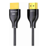 Simplecom - Simplecom CAH510 Ultra High Speed HDMI 2.1 Cable 48Gbps 8K@60Hz Slim Flexible 1M | Wholesale IT Computer Hadware