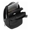 Laptop Carry Bags & Sleeves - Incase City Collection Backpack Black | Wholesale IT Computer Hadware