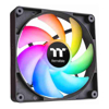 Thermaltake - Thermaltake THM FAN 140MM-CT140-ARGB-BLACK-2PK | Wholesale IT Computer Hadware