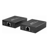 4Cabling - 4Cabling HDMI Extender 4K@ 60Hz Support | IR Repeat with HDMI Loop Through | Up to 50m | Wholesale IT Computer Hadware
