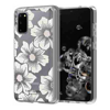 Cases & Covers - KSNY for Samsung GS20 Hollyhock Cream/Gems | Wholesale IT Computer Hadware