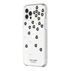 Cases & Covers - KSNY Hardshell for iPhone 12 / 12 Pro- Scattered Flowers | Wholesale IT Computer Hadware