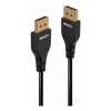 Lindy  DisplayPort Cables - Lindy  Lindy 2M 1.4 Slim Display Port Cable Male to Male  | Wholesale IT Computer Hadware