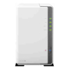 Synology NAS Devices - Synology DiskStation DS223J 2-Bay 3.5" Diskless 1xGbE NAS (Tower)  Realtek RTD1619B  | Wholesale IT Computer Hadware