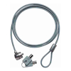 Security Accessories - Targus Keyed Cable Lock 1.82 Meter | Wholesale IT Computer Hadware