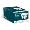 Security Cameras - TP-Link VIGI C440 4MM 4MP IR TURRET NETWORK CAMERA 3YR WTY | Wholesale IT Computer Hadware