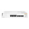 100Mb Network Switches - Aruba Networks ARU LAN ION-1830-8P-JL811A | Wholesale IT Computer Hadware