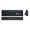 Wireless Keyboard & Mouse Combos - Logitech MX KEYS S COMBO Performance Combo: MX Master 3S MX Keys S  MX Palm Rest 8000 | Wholesale IT Computer Hadware