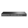 TP-Link - TP-Link P-Link TL-SG3428XPP-M2 JetStream 24-Port 2.5GBASE-T and 4-Port 10GE SFP+ L2+ | Wholesale IT Computer Hadware