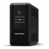 UPSes - CyberPower UT650EG 650 VA / 360 W Line-interactive UPS | Wholesale IT Computer Hadware
