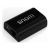 VoIP Phones - SNOM Wireless Headset Adapter  Complete freedom of movement DHSG Standard No Additional | Wholesale IT Computer Hadware