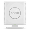 VoIP Phones - SNOM M400 DECT Base Station Single-cell PoE HD Voice Quality Wideband Audio  Advanced | Wholesale IT Computer Hadware