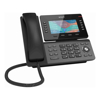 VoIP Phones - SNOM D865 USB-A DeskTelephone HD Audio Hands Free Capability Bluetooth Superior Audio | Wholesale IT Computer Hadware