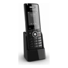 VoIP Phones - SNOM M65 Professional DECT Handset Wideband HD Audio Quality Corded (LS) Advanced Voice | Wholesale IT Computer Hadware