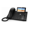 VoIP Phones - Snom D385N 12 Line Professional IP Phone 4.3" Hi-Res Display With Backlight | Wholesale IT Computer Hadware
