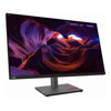 Monitors - Lenovo ThinkVision P32p-30 31.5 UHD monitor 3840x2160 16:9 Anti-Glare | Wholesale IT Computer Hadware