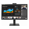 LG - LG 27" IPS 5ms 4K UHD HDR400 FreeSync 3-Side Borderless Monitor w/ArcLine HAS HDMIDP | Wholesale IT Computer Hadware