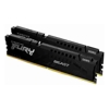 Desktop DDR5 RAM - Kingston Technology Fury Beast Black 16GB 5600MT/s DDR5 CL40 XMP 3.0 Ready Computer | Wholesale IT Computer Hadware