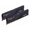 G.Skill Desktop DDR5 RAM - G.Skill RIPJAWS S5 32G KIT BLACK 2X16G DDR5 5200MHZ CL40-40-40-83 1.1V UDIMM | Wholesale IT Computer Hadware