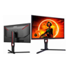 Monitors - AOC 25G3ZM 24.5" Gaming Monitor 240Hz | Wholesale IT Computer Hadware