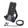 Docks & Port Replicators - StarTech Secure Tablet Stand w/ K-Slot Cable Lock Locking Tablet Holder for 7.9in-13in | Wholesale IT Computer Hadware