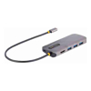 Docks & Port Replicators - StarTech USB C Multiport Adapter 4K 60Hz HDMI Video/5Gbps USB Hub/100W PD | Wholesale IT Computer Hadware