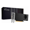 Nvidia nVidia Graphics Cards (GPUs) - Nvidia RTX A2000 12GB GDDR6 192-bit 288GB/s PCIe Gen4 x 16 Dual Slot 4x Mini | Wholesale IT Computer Hadware